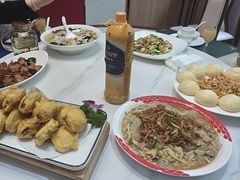 -渔码头食府·20年蓬莱老字号(登州路店)