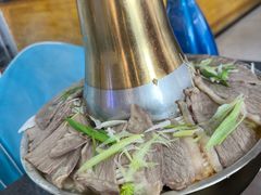 -撒拉人家.酸菜牦牛肉火锅