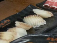 白玉罗非鱼-呷哺呷哺(长治万达店)