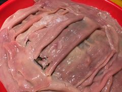 -蜀辣居鲜货老火锅(红牌楼店)