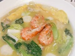 -桂满陇·杭州小馆(巴黎春天浦建店)