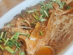-村长家的疙瘩汤·东营菜(东营茶城店)