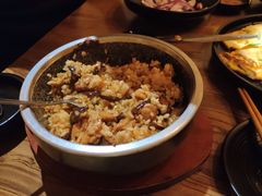 -金九姬黑牛烤肉料理(杨舍老街店)