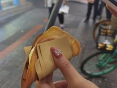 -易老大蛋烘糕(奎星楼总店)
