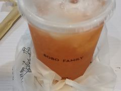 -喜茶(佛山顺德大良东乐路店)