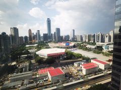 -广州粤海喜来登酒店