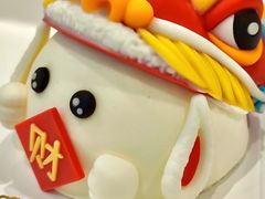 -85度C(广州石牌桥店)