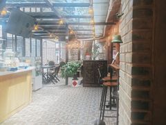 -糖房咖啡(南锣鼓巷店)