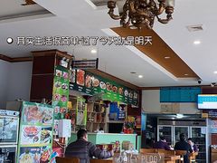 -阿达西新疆餐厅(西北大学店)