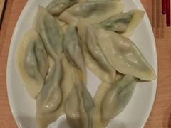 虾三鲜水饺-喜家德虾仁水饺(浦东山姆店)