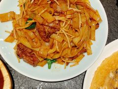 牛肉炒河粉-潮堂 · 潮州菜(国贸商城店)