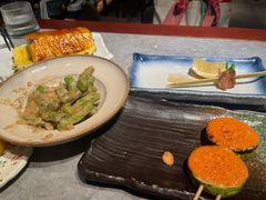 -人间酒暖·Go blanc·烧鸟·深夜食堂(陆家嘴店)