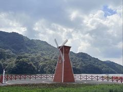 -广州市石门国家森林公园
