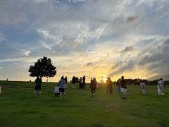 -钟山体育运动公园
