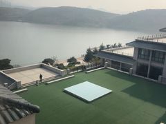 -松月湖大酒店