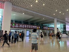 -深圳宝安国际机场