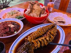 -醉长安(南门总店)