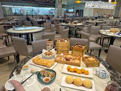 -點無缺茶楼·海鲜酒家(世博店)