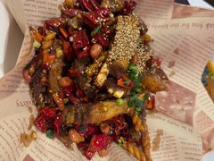 -匠熙小馆(崇文门店)