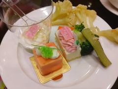 -中山喜来登酒店