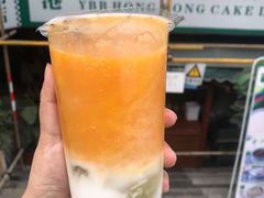 芒椰芦荟爽-超琪星·咖啡简餐(川音店)