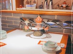 -真定郝家排骨(正定县总店)