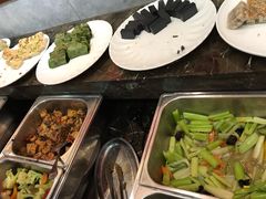 -白衣古寺素斋堂