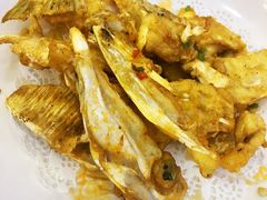 -祈胜邨•顺德鱼生•顺德菜(容桂店)
