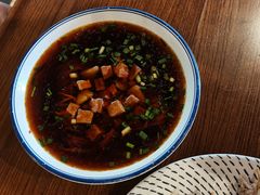 -乔家栅(襄阳南路店)