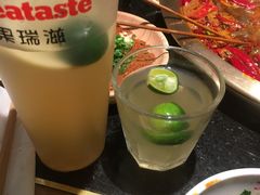 -潮火锅·麻辣牛肉火锅(观音桥方圆·LIVE店)