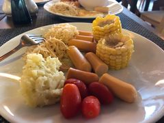 -曼谷王子宫殿酒店