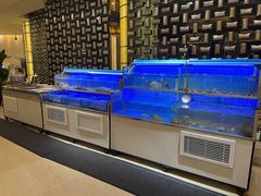 -鲁商铂尔曼大酒店·铂丽自助餐厅