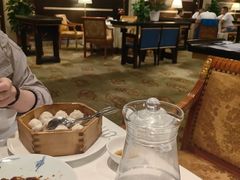 -香宫中餐厅·杭州香格里拉·西湖40年老字号杭帮菜