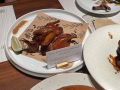 -大树餐厅(益田假日店)