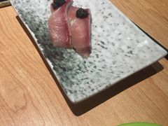 -板长寿司(铜锣湾店)