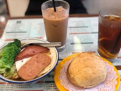 -小龍鳳餐室(番禺路店)