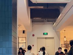 -BAKER&SPICE(安福路店)