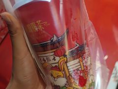 -鸡鸣赐茶(鸡鸣寺路店)