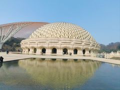 -牛首山文化旅游区