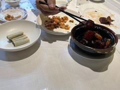 -老吉士酒家(天平路店)