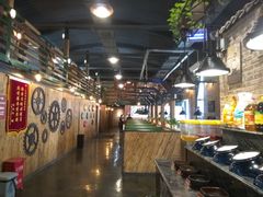 -3号仓库(幸福北路店)