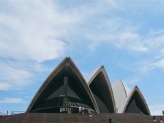 -悉尼歌剧院