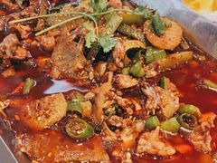 -渝蛙馆(新百店)