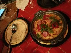 -Luchador摔跤手墨西哥餐厅(恒宇广场店)