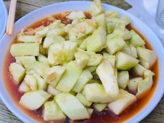 -老姜烤肉(河马石商园店)