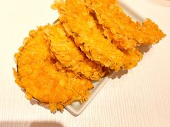 -池奈·咖喱蛋包饭(熙地港店)