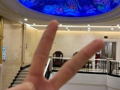 -石浦大酒店(百丈店)