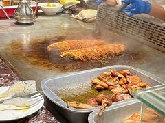 -骊韵咖啡厅(深圳中海凯骊酒店)