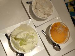 -聪嫂私房甜品(旺角二店)