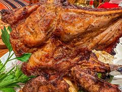 -bosphorus 铂斯西餐厅·土耳其烧烤(环市中路店)